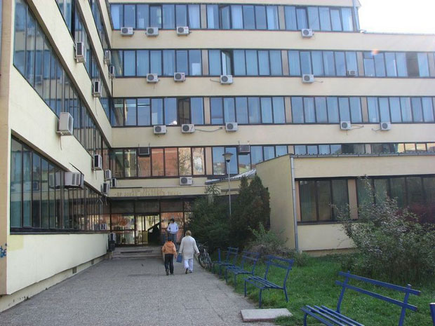 Новом Саду фале гинеколози